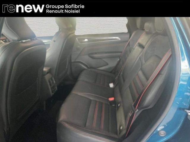 Renault Arkana image 8