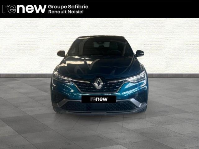 Renault Arkana image 6