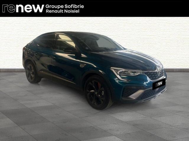 Renault Arkana image 9