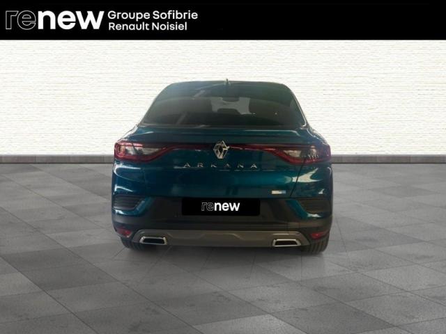 Renault Arkana image 7