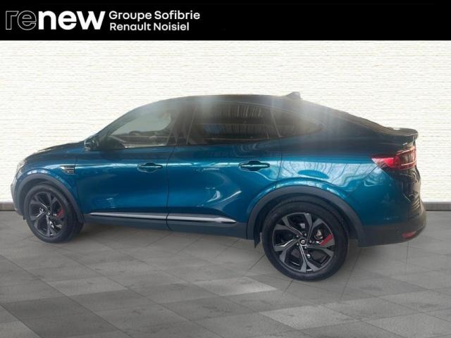 Renault Arkana image 3