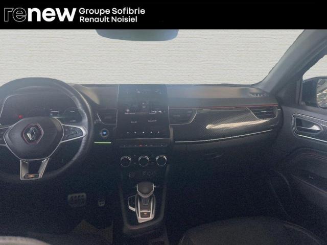 Renault Arkana image 5