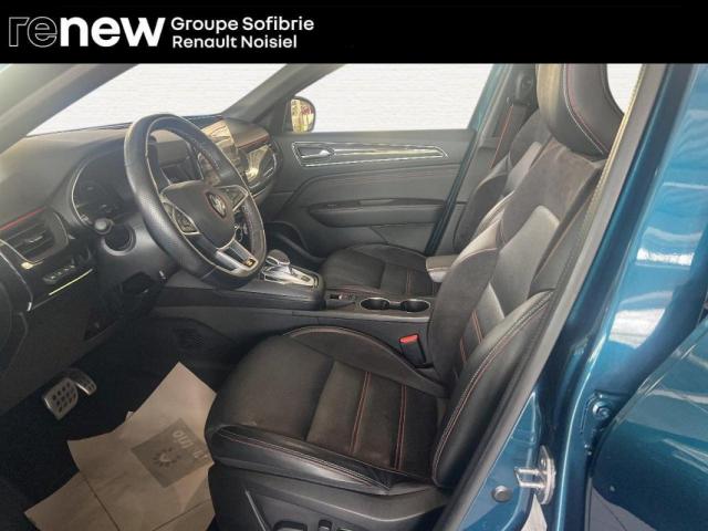 Renault Arkana image 4