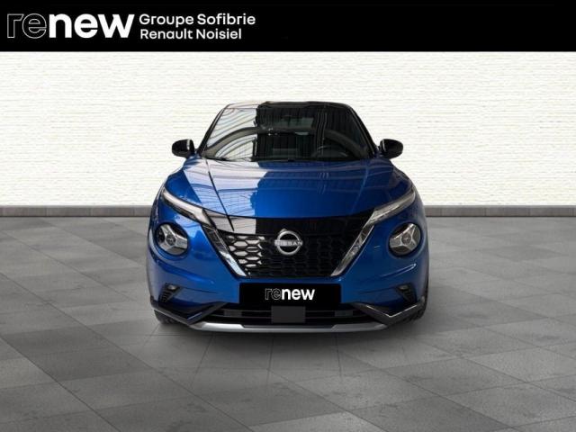 Nissan Juke image 9