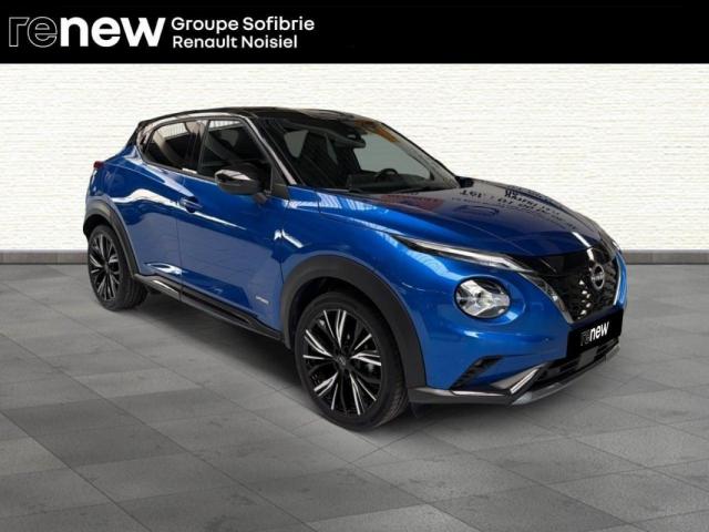 Nissan Juke image 2