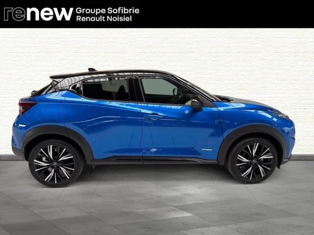Nissan Juke image 1