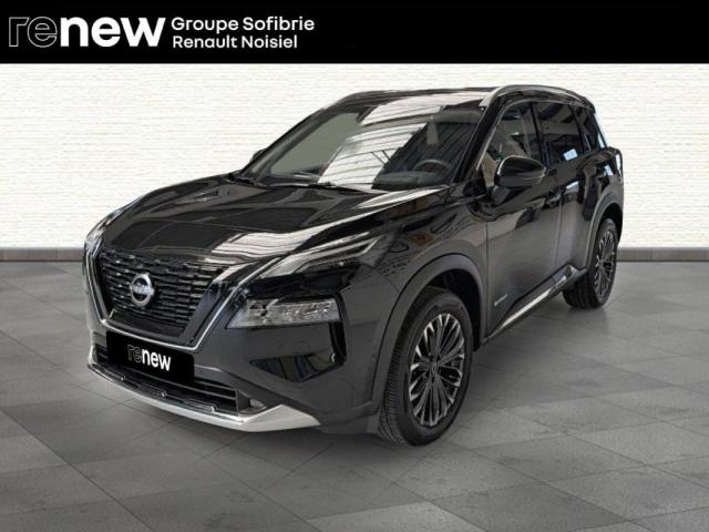 Nissan X-Trail E-Power 204 Ch Tekna