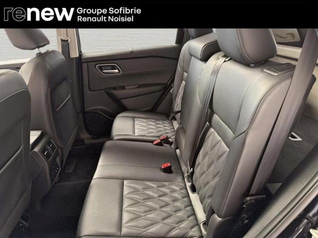 Nissan X-Trail image 6