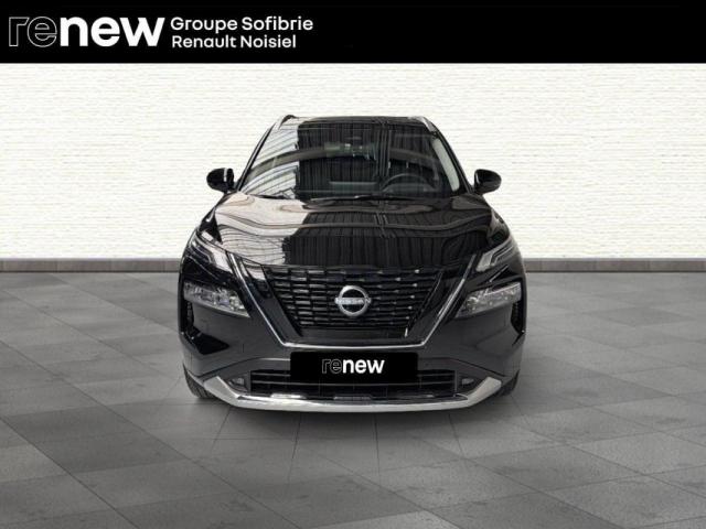 Nissan X-Trail image 7