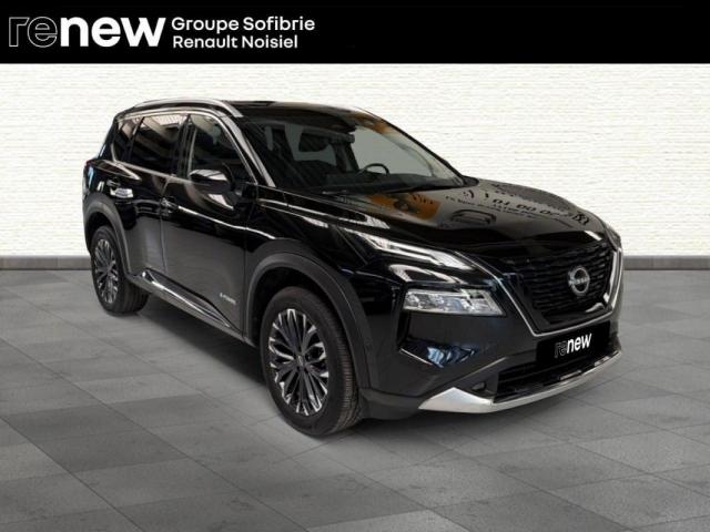 Nissan X-Trail image 3