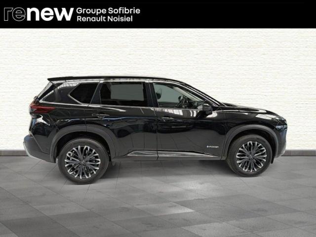 Nissan X-Trail image 8