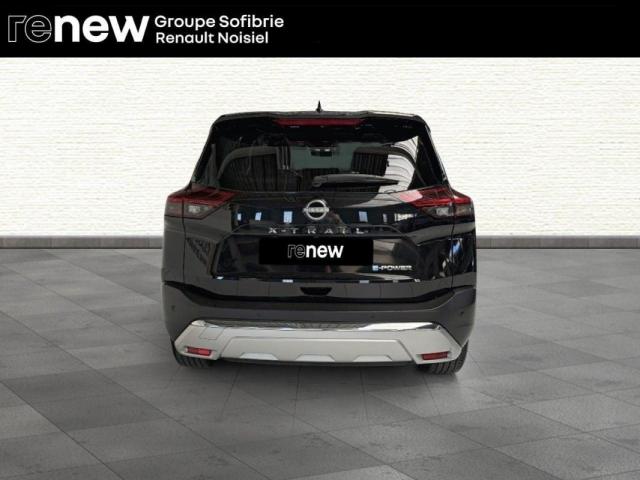 Nissan X-Trail image 1