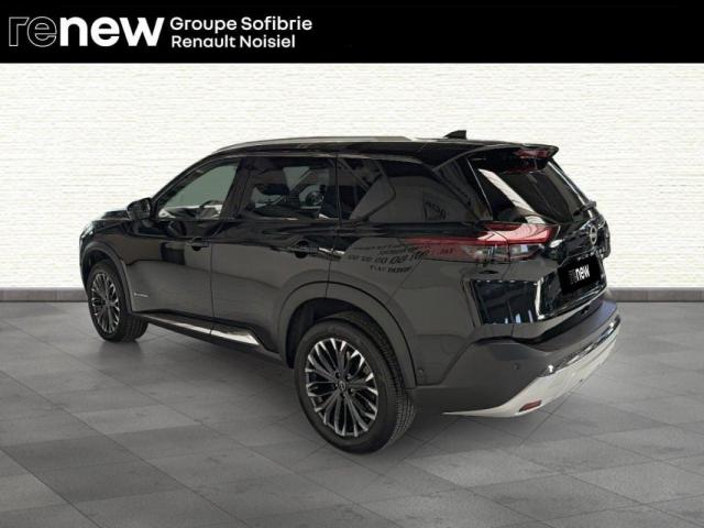 Nissan X-Trail image 5