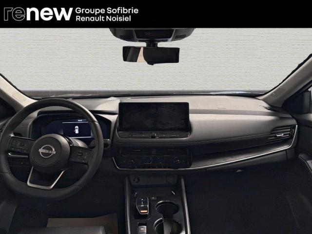 Nissan X-Trail image 4