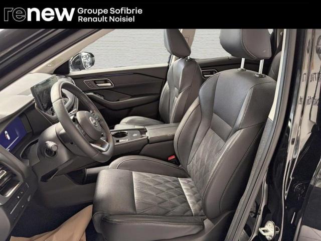 Nissan X-Trail image 9