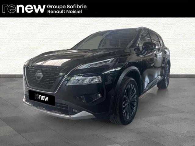 Nissan X-Trail E-Power 204 Ch Tekna
