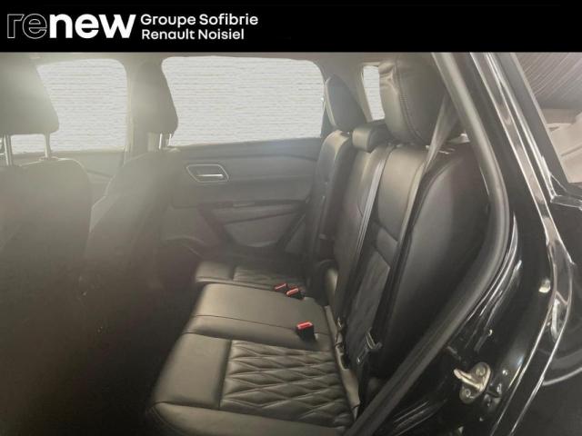 Nissan X-Trail image 1