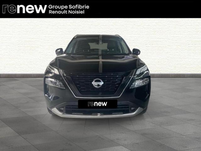 Nissan X-Trail image 4