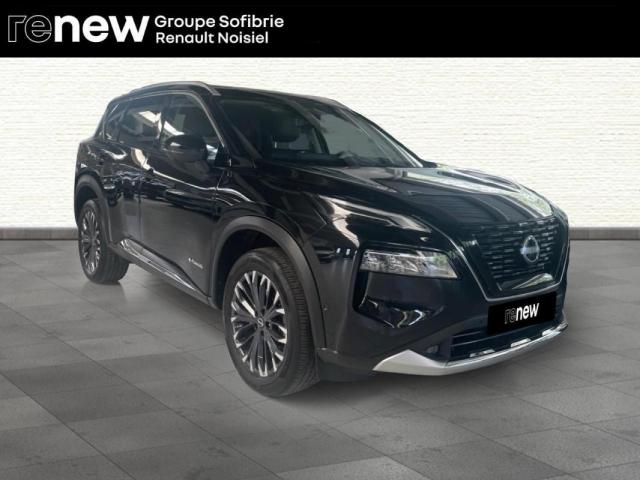 Nissan X-Trail image 5