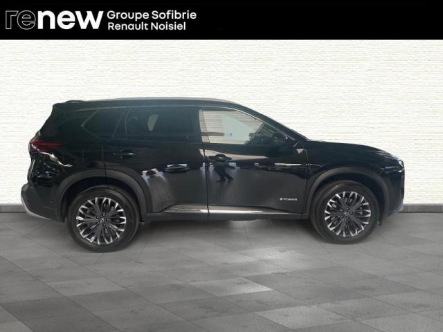 Nissan X-Trail image 2