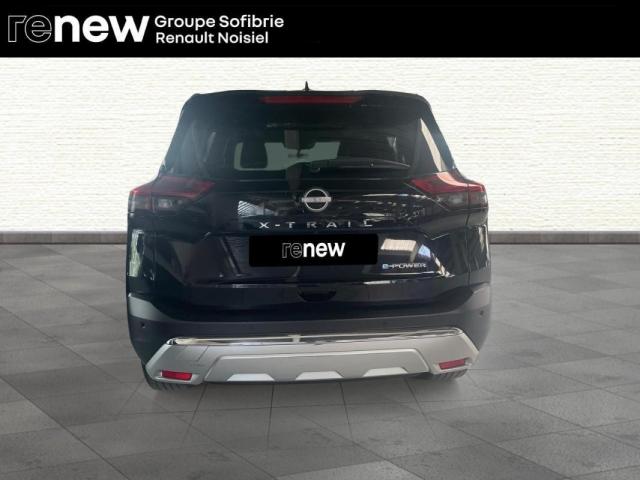 Nissan X-Trail image 7