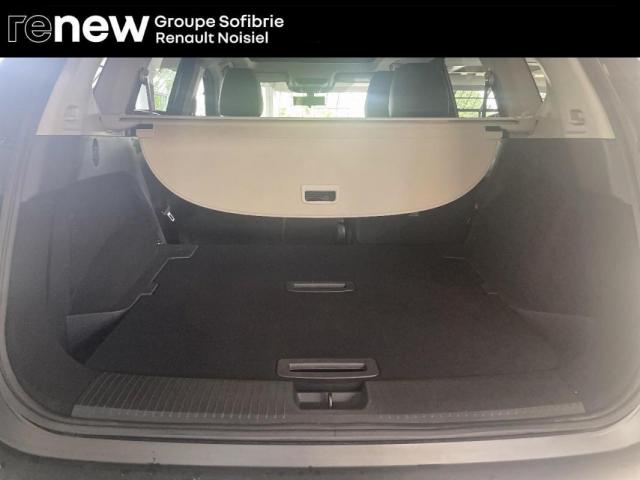 Nissan X-Trail image 8