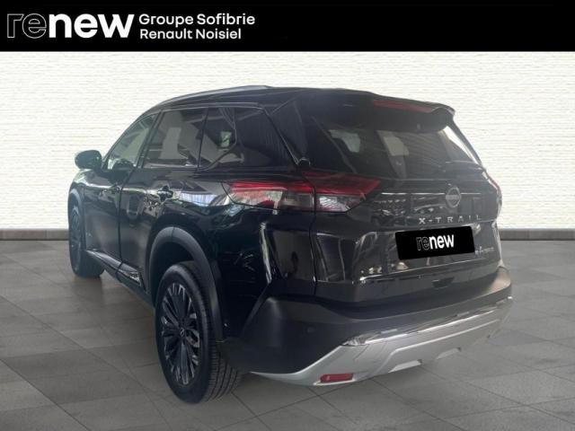 Nissan X-Trail image 9