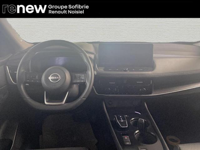 Nissan X-Trail image 3