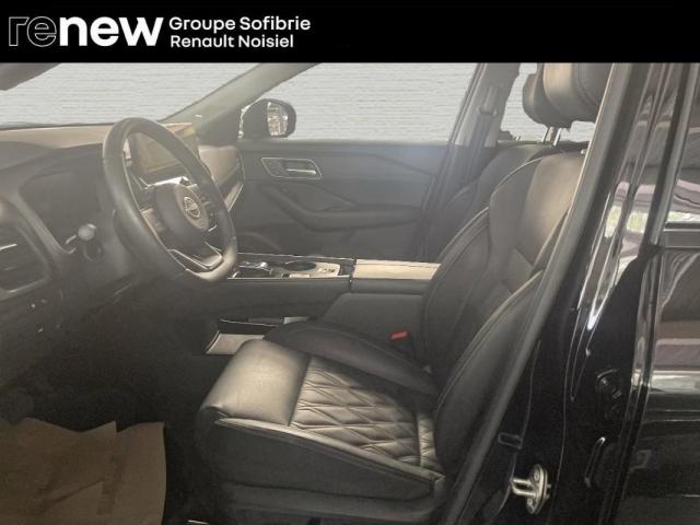 Nissan X-Trail image 6
