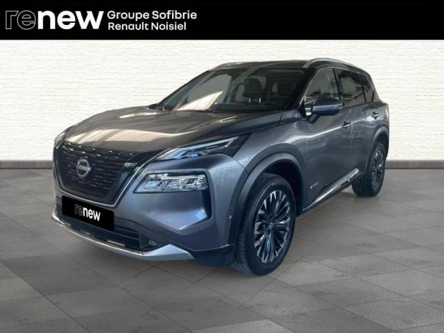 Nissan X-Trail E-Power 204 Ch Tekna