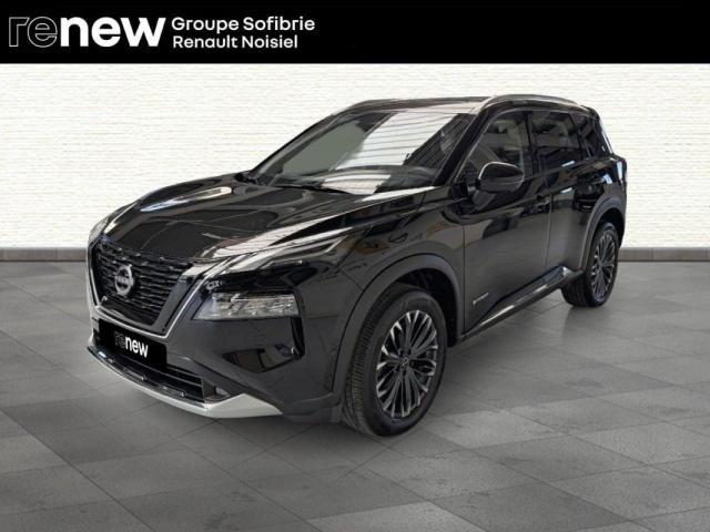 Nissan X-Trail E-Power 204 Ch Tekna