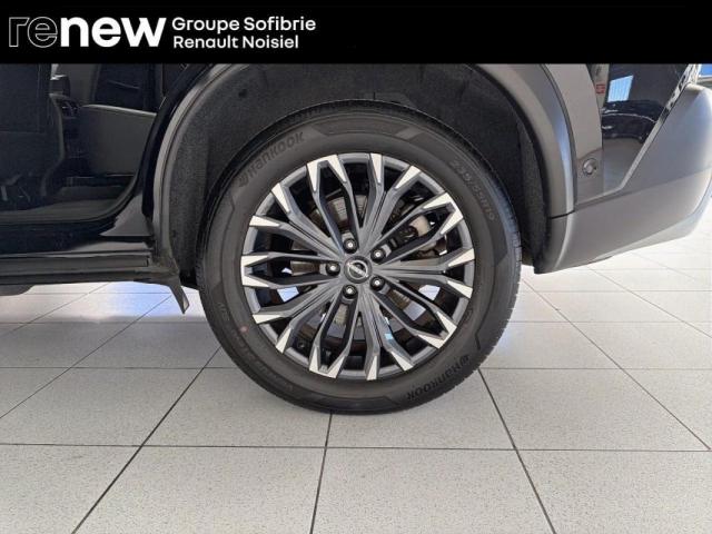 Nissan X-Trail image 4