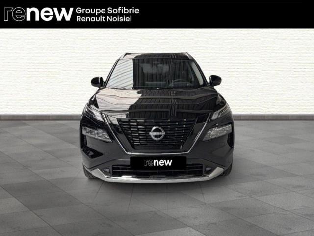 Nissan X-Trail image 8