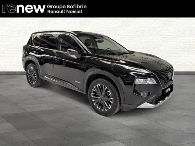 Nissan X-Trail image 7