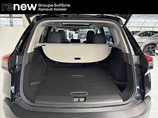 Nissan X-Trail image 1