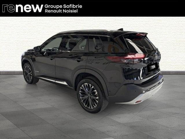 Nissan X-Trail image 6