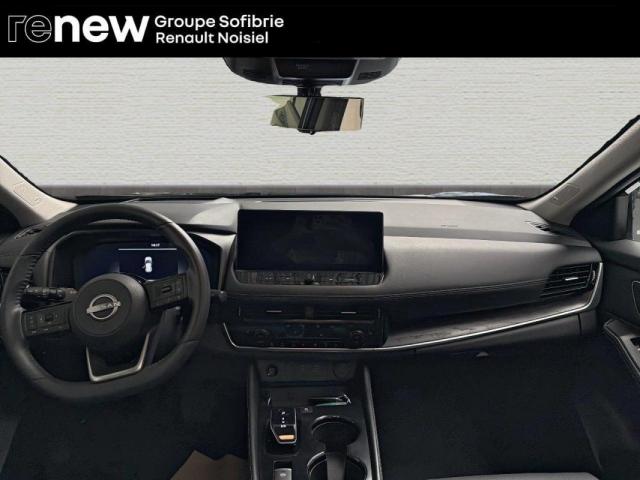 Nissan X-Trail image 5