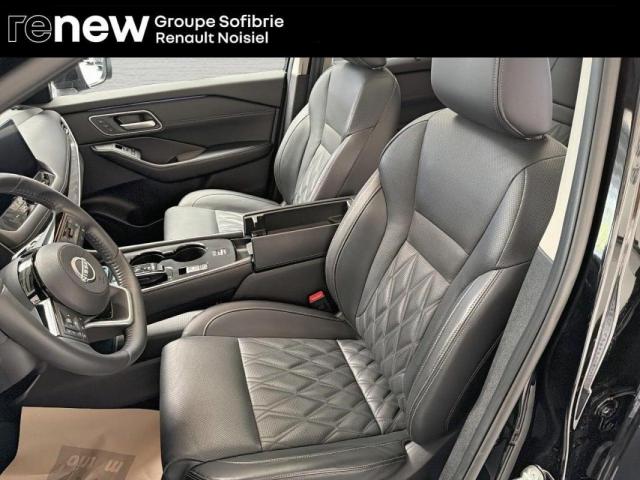 Nissan X-Trail image 3