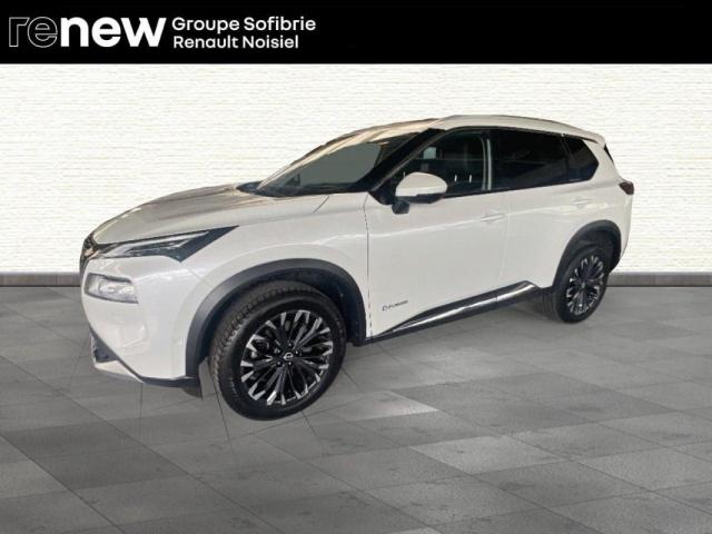 Nissan X-Trail E-Power 204 Ch Tekna