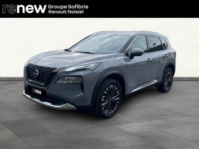 Nissan X-Trail E-Power 204 Ch Tekna