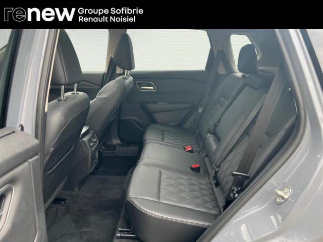 Nissan X-Trail image 4