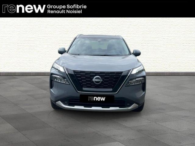 Nissan X-Trail image 2