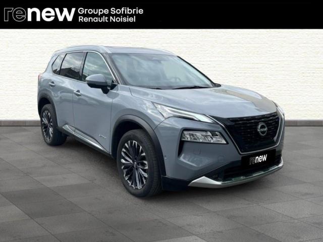 Nissan X-Trail image 3