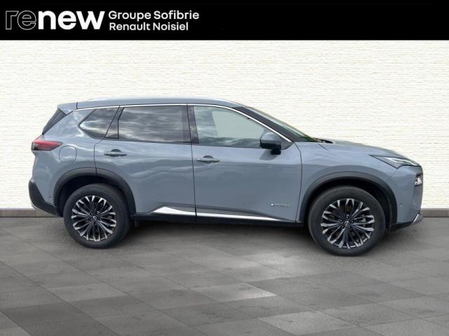 Nissan X-Trail image 1