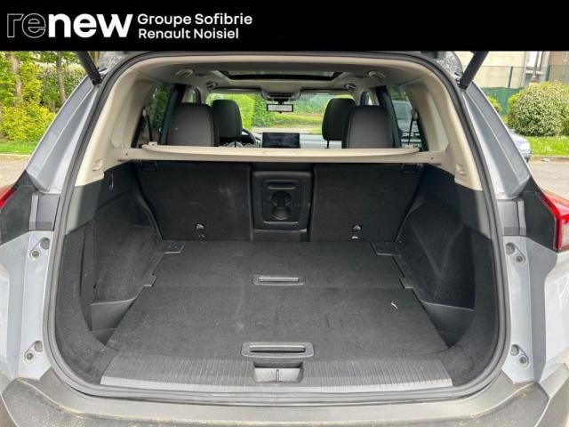 Nissan X-Trail image 5