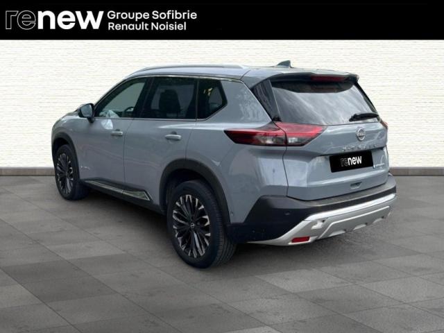 Nissan X-Trail image 7