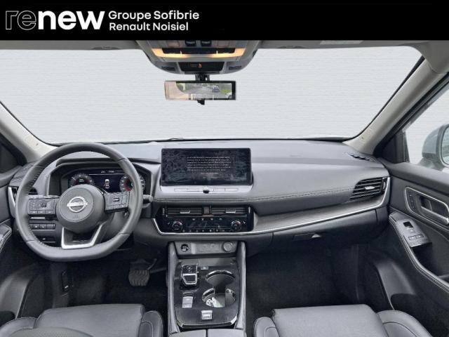 Nissan X-Trail image 9