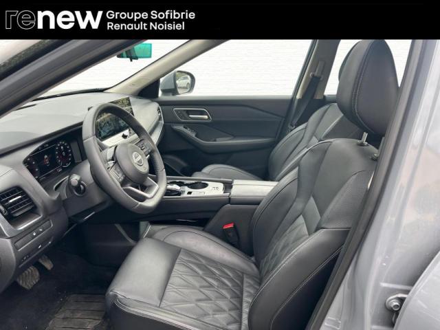 Nissan X-Trail image 8