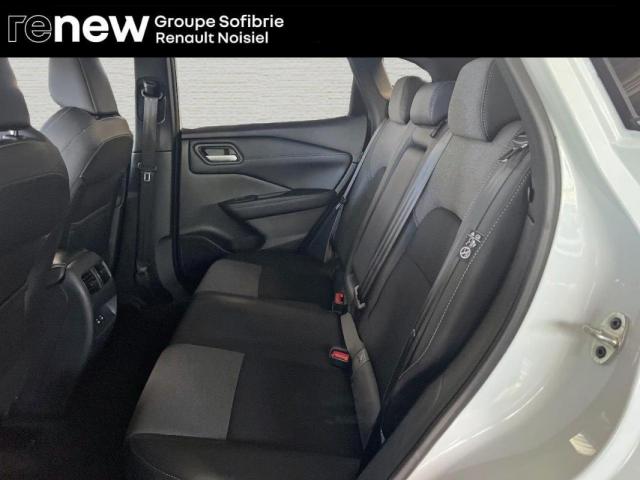 Nissan Qashqai image 2