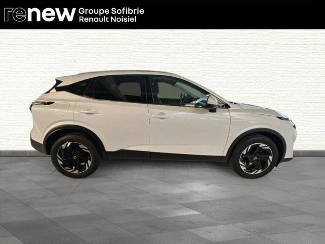 Nissan Qashqai image 9